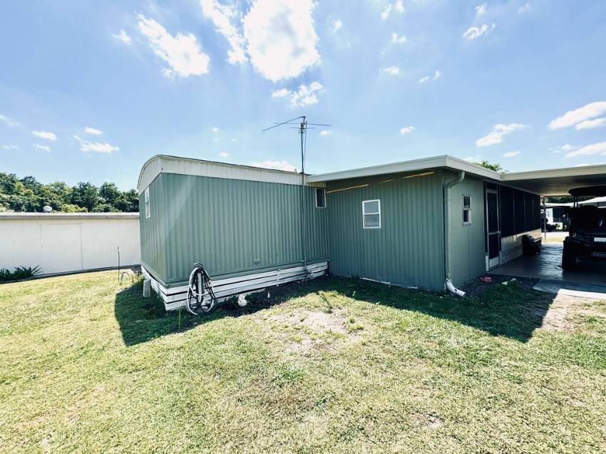 3325 Us Hwy 98s a Lakeland,, FL Mobile or Manufactured Home for Sale